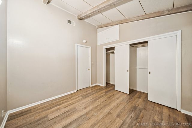 4189 S Trenton Avenue, Tulsa, OK 74105