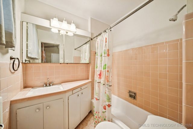 4189 S Trenton Avenue, Tulsa, OK 74105