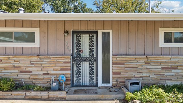 4189 S Trenton Avenue, Tulsa, OK 74105