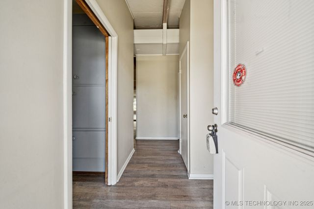 4189 S Trenton Avenue, Tulsa, OK 74105