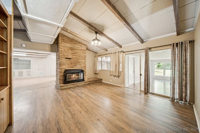 4189 S Trenton Avenue, Tulsa, OK 74105