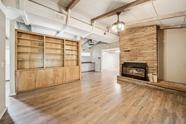 4189 S Trenton Avenue, Tulsa, OK 74105