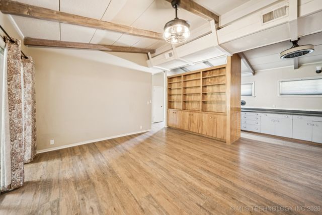 4189 S Trenton Avenue, Tulsa, OK 74105