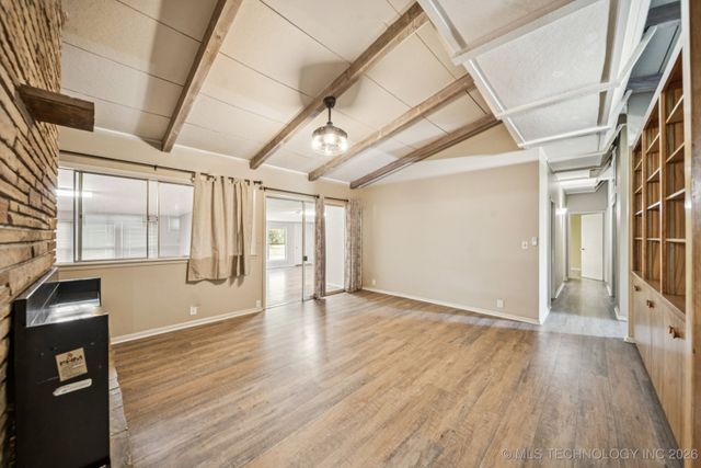 4189 S Trenton Avenue, Tulsa, OK 74105