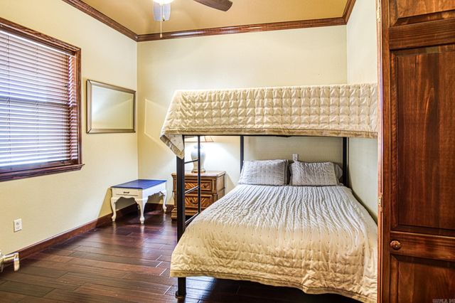 127 Brooke Moor Trail, Hot Springs, AR 71913