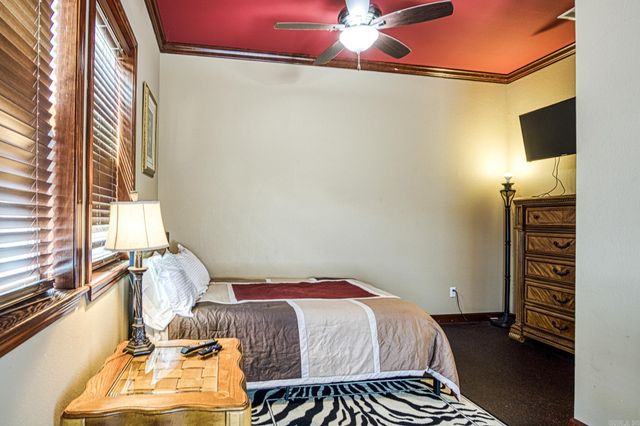 127 Brooke Moor Trail, Hot Springs, AR 71913