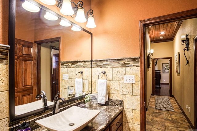 127 Brooke Moor Trail, Hot Springs, AR 71913