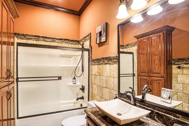 127 Brooke Moor Trail, Hot Springs, AR 71913