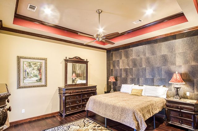 127 Brooke Moor Trail, Hot Springs, AR 71913