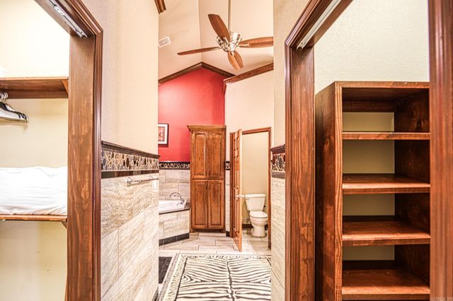 127 Brooke Moor Trail, Hot Springs, AR 71913