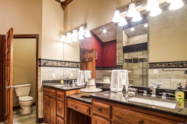 127 Brooke Moor Trail, Hot Springs, AR 71913