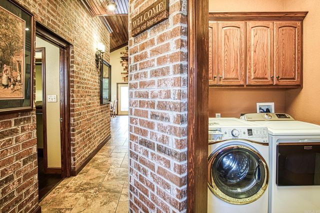 127 Brooke Moor Trail, Hot Springs, AR 71913