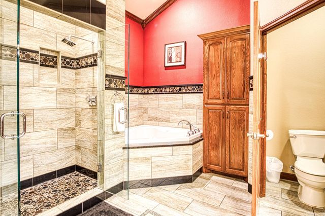 127 Brooke Moor Trail, Hot Springs, AR 71913