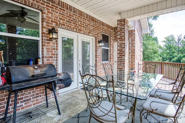 127 Brooke Moor Trail, Hot Springs, AR 71913