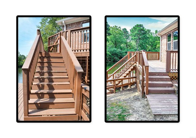 127 Brooke Moor Trail, Hot Springs, AR 71913