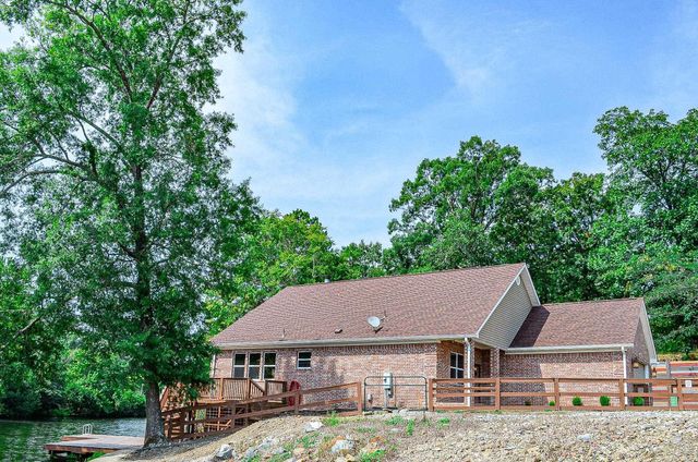 127 Brooke Moor Trail, Hot Springs, AR 71913