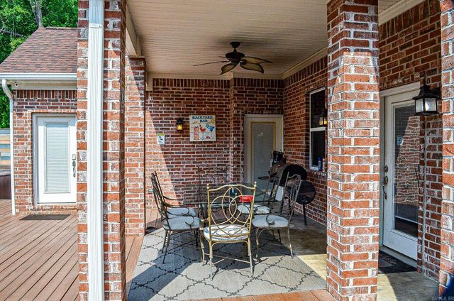 127 Brooke Moor Trail, Hot Springs, AR 71913