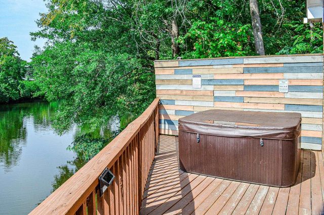 127 Brooke Moor Trail, Hot Springs, AR 71913