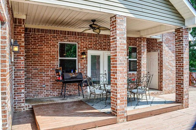 127 Brooke Moor Trail, Hot Springs, AR 71913