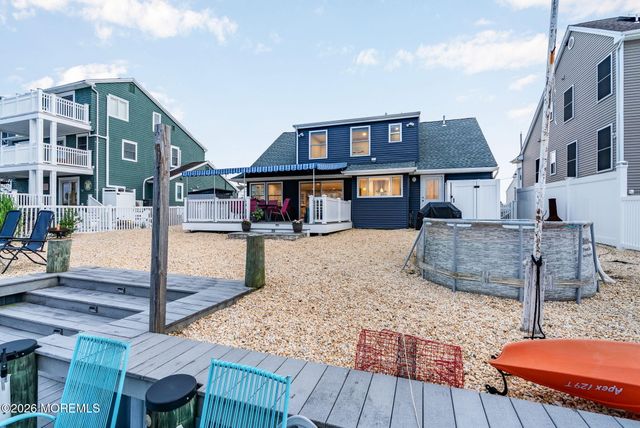510 Bayview Drive, Toms River, NJ 08753