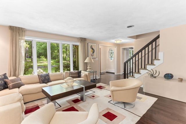 28 Baltic Ave, Easton, MA 02356