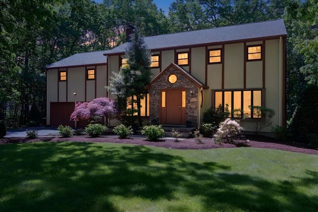 28 Baltic Ave, Easton, MA 02356