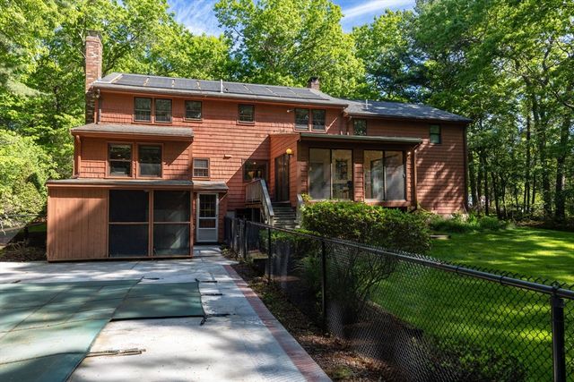 28 Baltic Ave, Easton, MA 02356