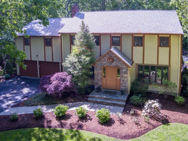 28 Baltic Ave, Easton, MA 02356