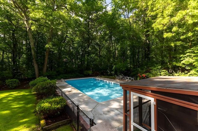 28 Baltic Ave, Easton, MA 02356