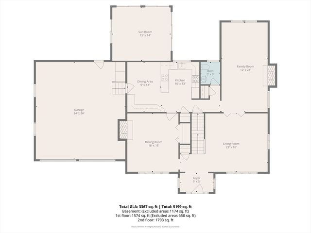 28 Baltic Ave, Easton, MA 02356