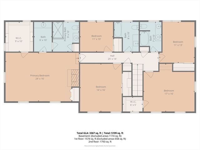 28 Baltic Ave, Easton, MA 02356