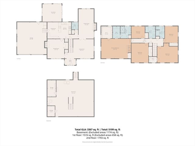 28 Baltic Ave, Easton, MA 02356