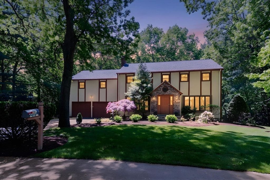 28 Baltic Ave, Easton, MA 02356