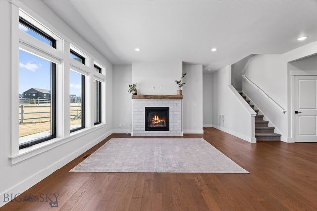 56 Giddy Up, Bozeman, MT 59718