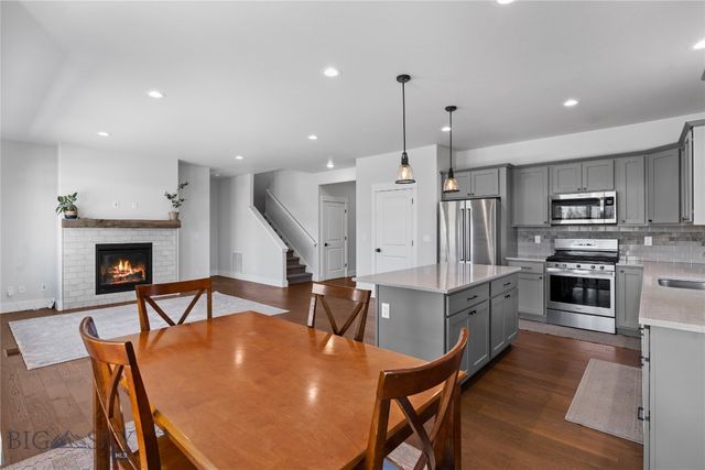 56 Giddy Up, Bozeman, MT 59718