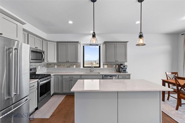 56 Giddy Up, Bozeman, MT 59718