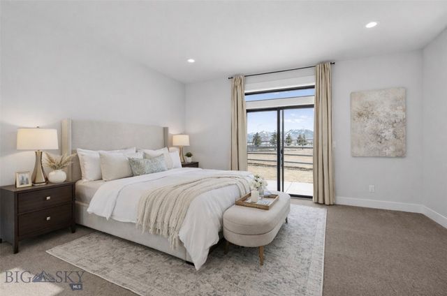 56 Giddy Up, Bozeman, MT 59718