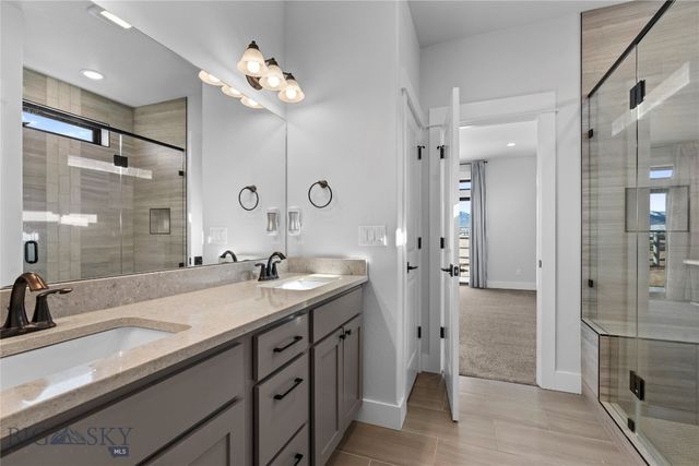 56 Giddy Up, Bozeman, MT 59718