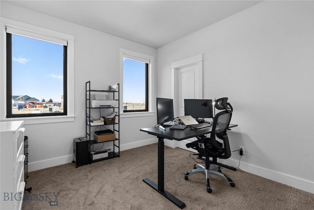 56 Giddy Up, Bozeman, MT 59718