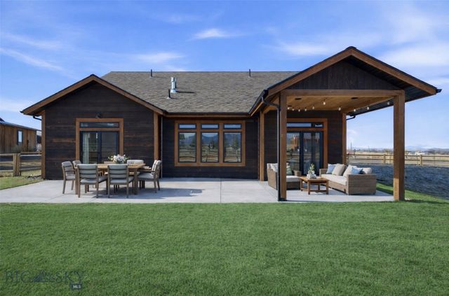 56 Giddy Up, Bozeman, MT 59718