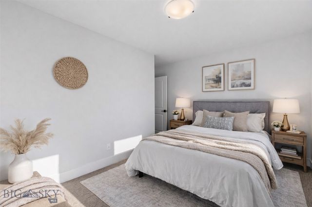 56 Giddy Up, Bozeman, MT 59718