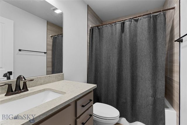 56 Giddy Up, Bozeman, MT 59718