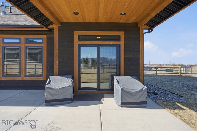 56 Giddy Up, Bozeman, MT 59718