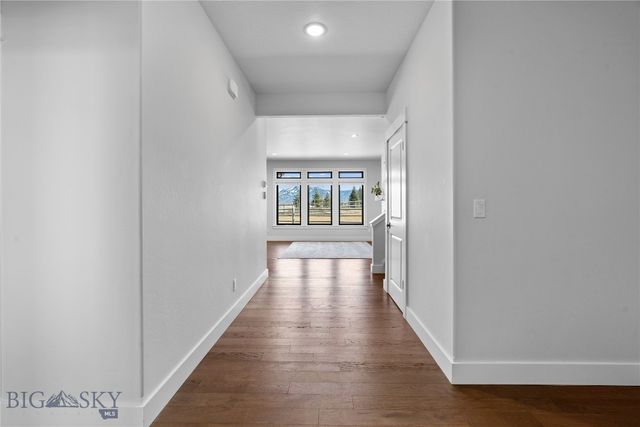 56 Giddy Up, Bozeman, MT 59718