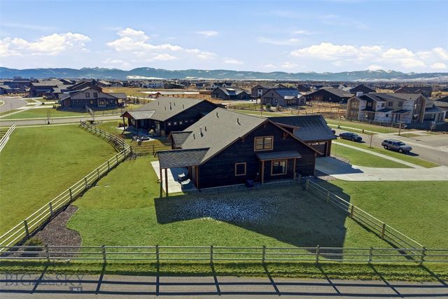 56 Giddy Up, Bozeman, MT 59718