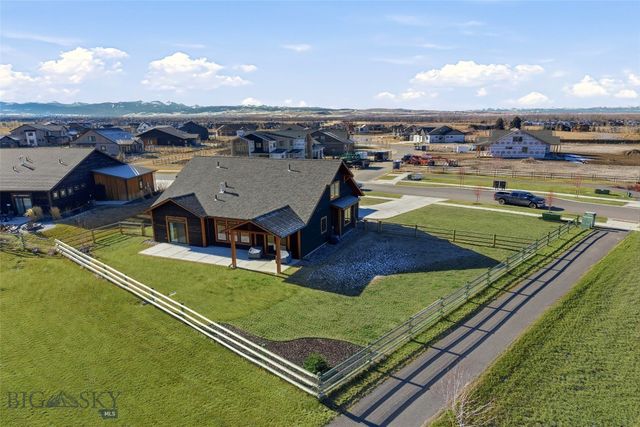 56 Giddy Up, Bozeman, MT 59718