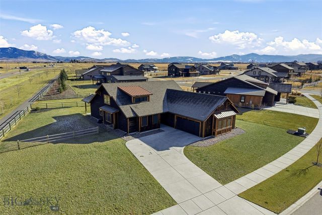 56 Giddy Up, Bozeman, MT 59718