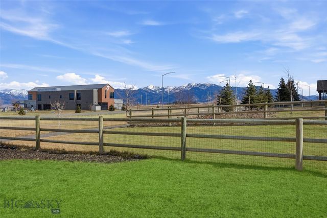 56 Giddy Up, Bozeman, MT 59718