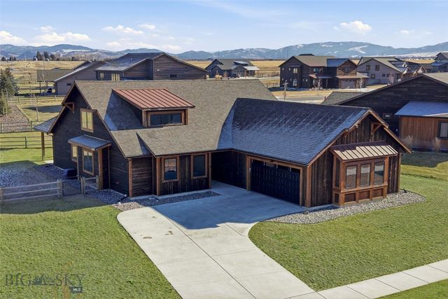 56 Giddy Up, Bozeman, MT 59718
