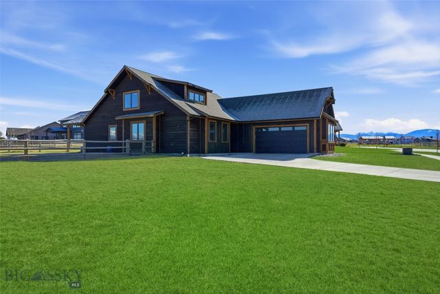 56 Giddy Up, Bozeman, MT 59718